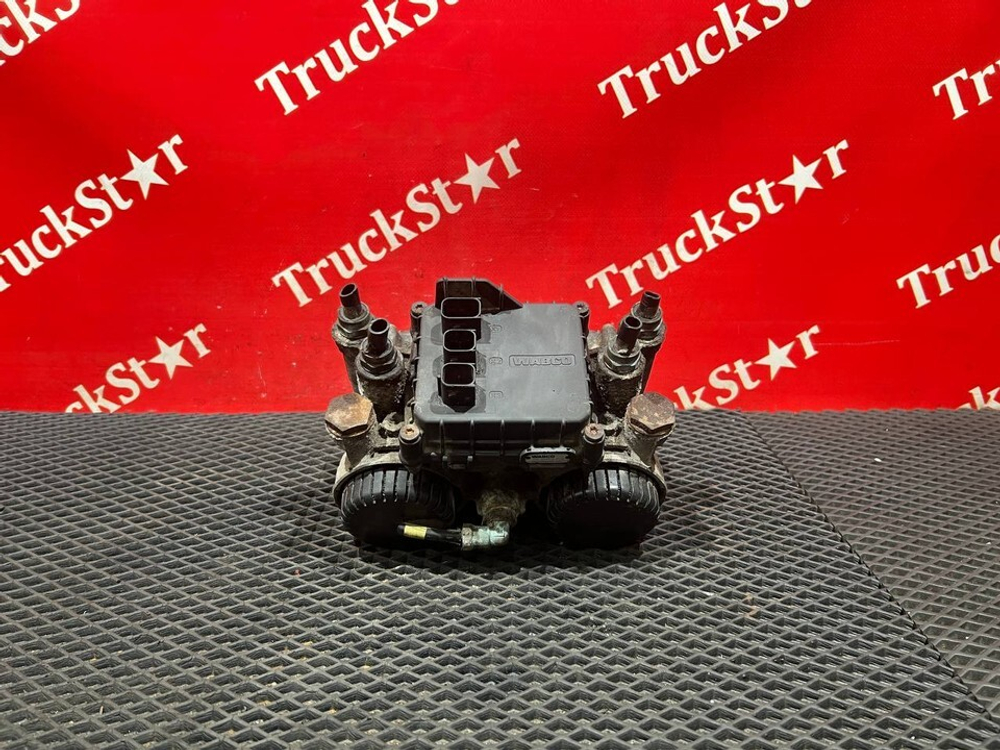 Модулятор EBS задний