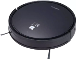 Робот-пылесос Polaris PVCR 4105 черный