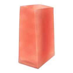 GAEM Ваза, L15 W10 H25 см