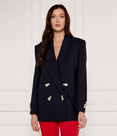 Пиджак RAPISARDI Pinko - темно-синий(104508 A29K)