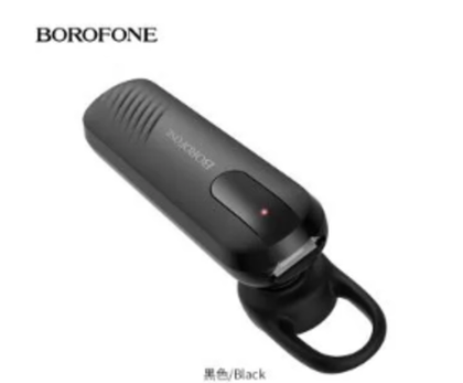 Bluеtooth-гарнитуры Borofone BC20 black