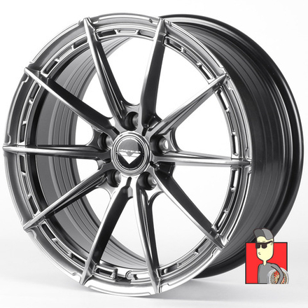 Комплект дисков Vorsteiner 17x7.5 et35 5x100