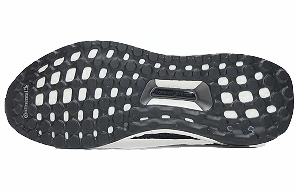 Кроссовки Adidas Pure Boost X (Женская размерная сетка)