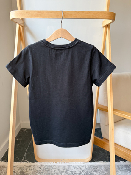 Хлопковая футболка Dior, 128