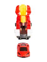 Набор Хелфайр Тайгер L1 Дикие Скричеры 39860