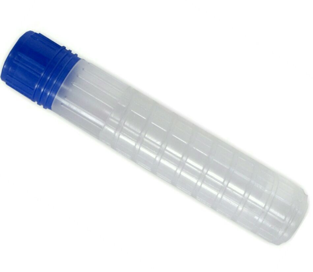 Тубус для поплавков большой (D-50mm, L от 280 до 450mm)