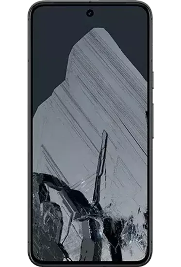 Google Pixel 8 Pro 12/256Gb Obsidian (черный)