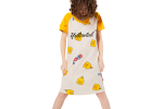 Пижама-платье Funfur Цыпа XL