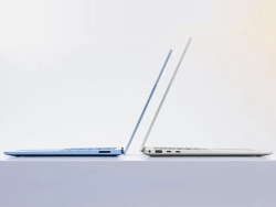 Microsoft Surface Laptop 7 Copilot+ PC (15", Intel Core Ultra 7 266V, 16GB RAM, 256GB SSD)