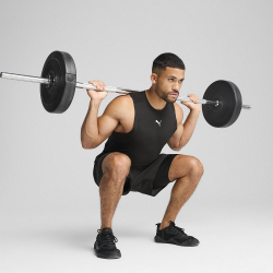 Мужская майка PUMA CLOUDSPUN SOFT BRTHBL TANK