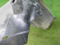 Подкрылок задний правый Porsche 911 991 (2015-2019)