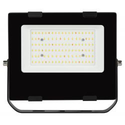 Фитопрожектор для растений светодиодный ЭРА FITO-100W-Ra90-LED для цветения и плодоношения полного спектра 100 Вт