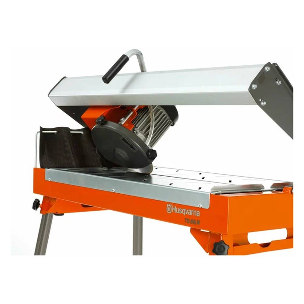 Электрический плиткорез Husqvarna TS 66 R