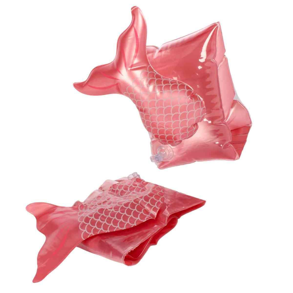 Нарукавник Единорог 4 цвета микс, Хвост с-30545