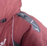 Костюм-поплавок мужской зимний "Rescuer VI prosport"-40, hardguard, махагон, ХСН