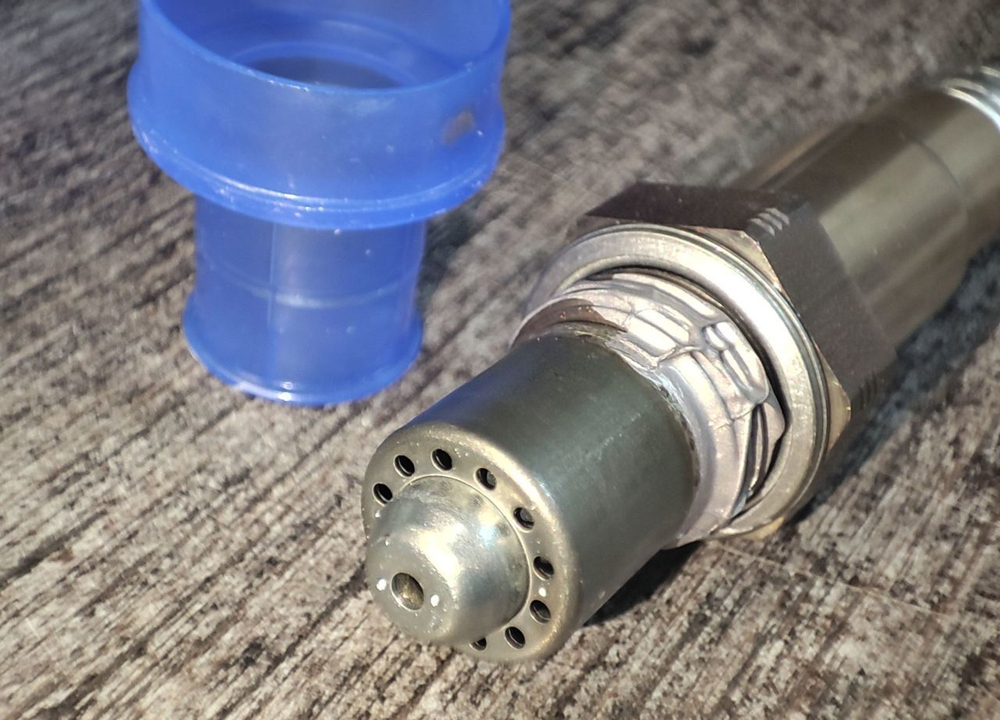 Датчик кислорода Bosch 0258027205