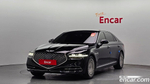 Genesis G90 3.8 AWD (12.2019)