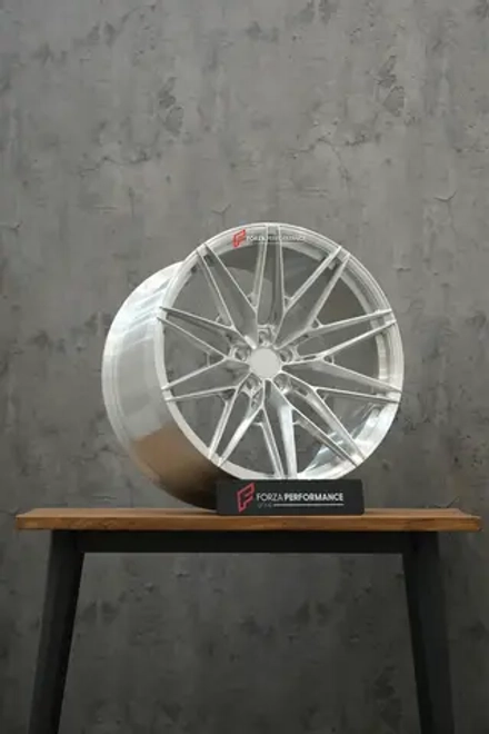 КОВАНЫЕ ДИСКИ ДЛЯ MASERATI GRANCABRIO 2010 МАЗЕРАТИ