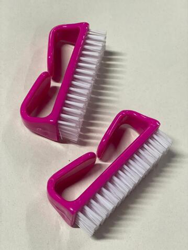 Щётка для маникюра