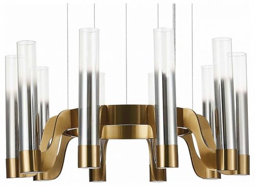 Подвесная люстра ST-Luce SL1235.303.10