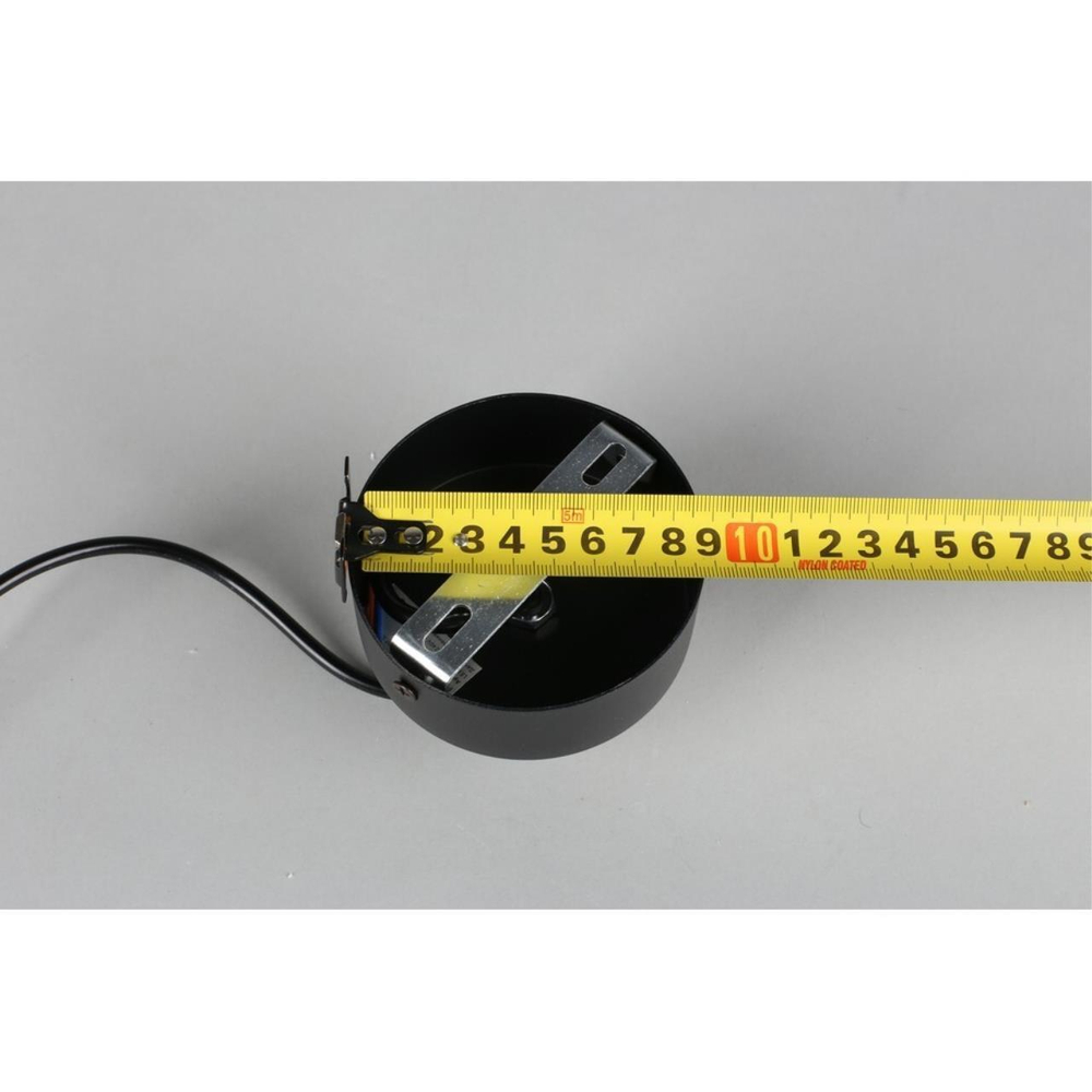 Подвесной светодиодный светильник Omnilux Domenica OML-100516-12