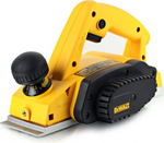 Рубанок сетевой DeWALT DW 680 DW680-QS
