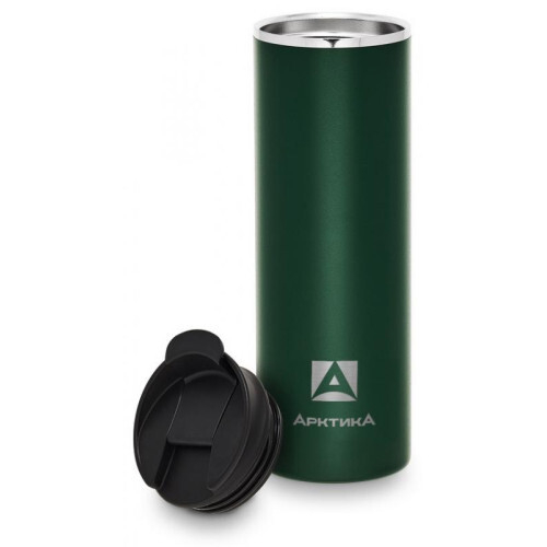 Термоc-кружка вакуумный "Арктика" 480мл