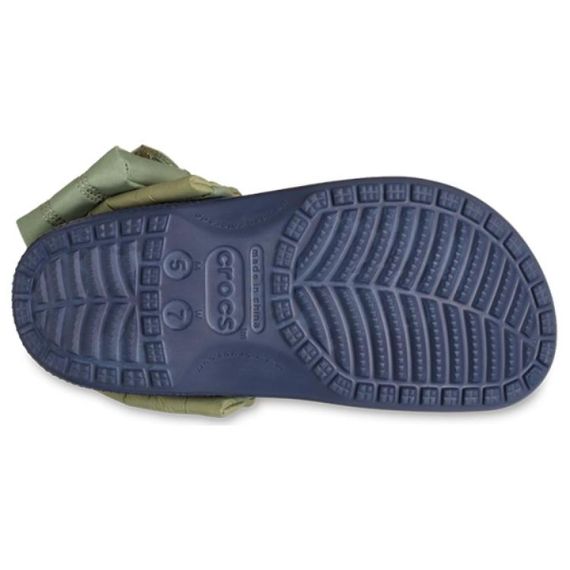 Crocs Classic Clog 'Kakashi'