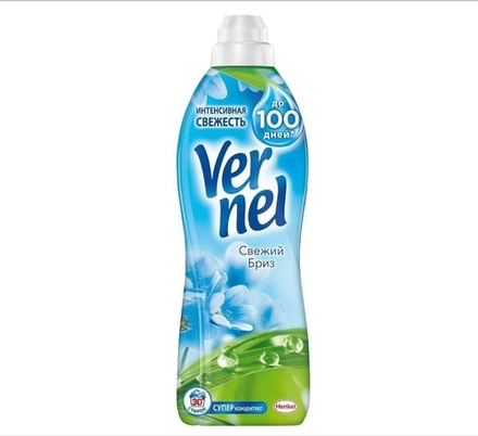 Кондиционер Вернель