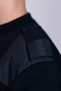 Джемпер форменный мужской МЧС