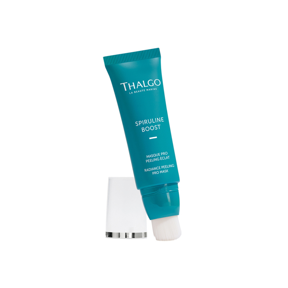 Thalgo Энергизирующая пилинг-маска для сияния и обновления кожи RADIANCE PEELING PRO MASK 50 мл