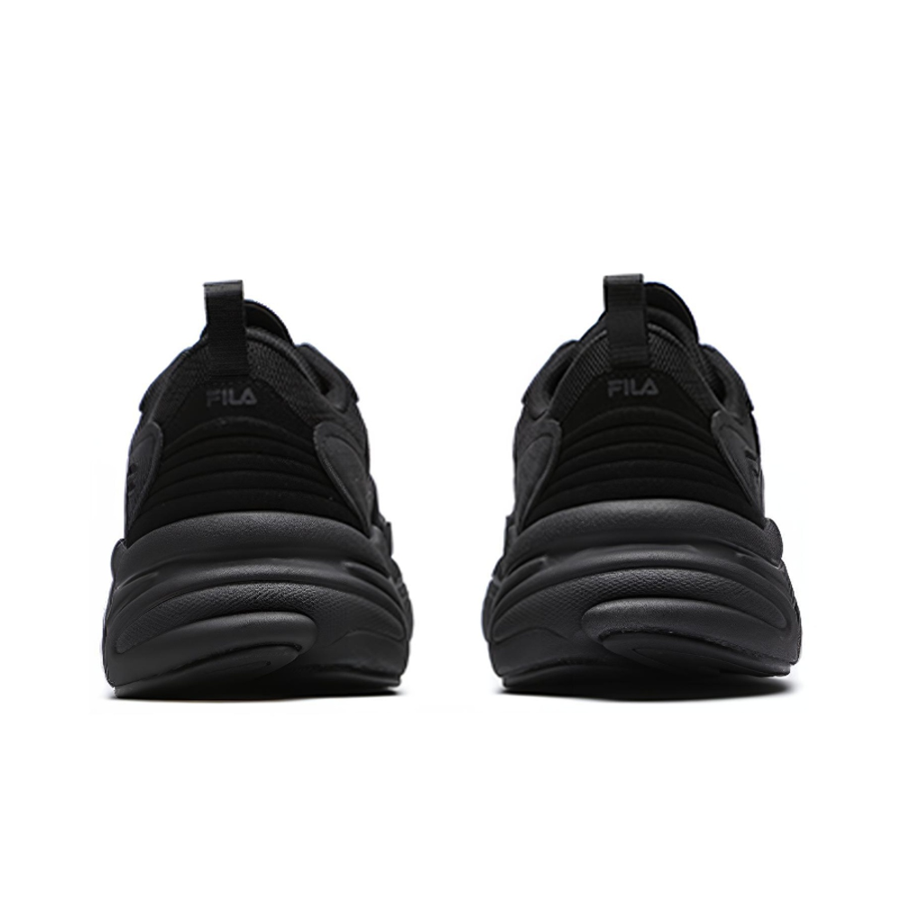 Мужские кроссовки FILA Mars 2 Low‑top 'Black' F12M141116FBK