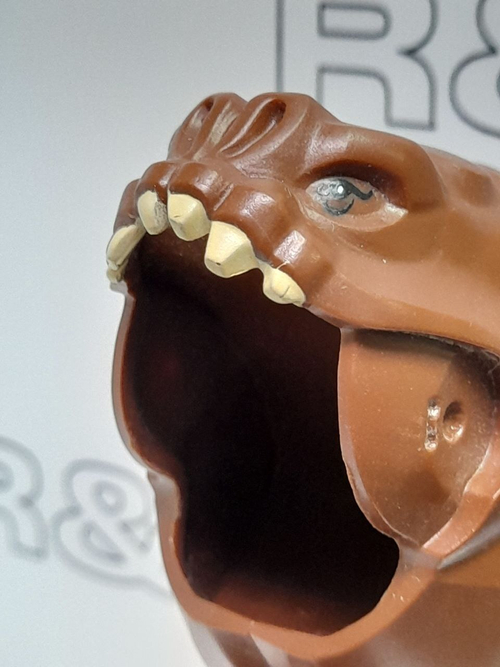 USED Тело Ранкора 11323pb01