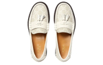 GUCCI Loafers Women"s Beige