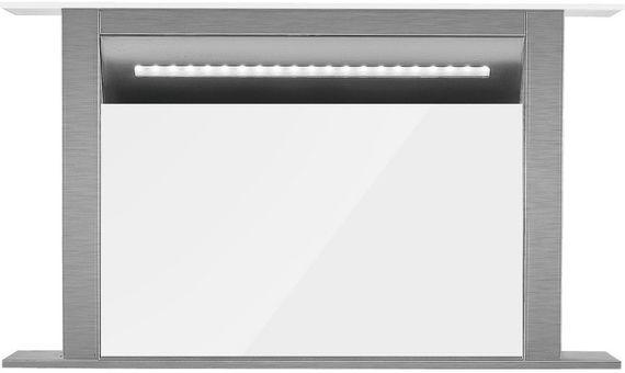 Вытяжка MAUNFELD Prestige 90 белый