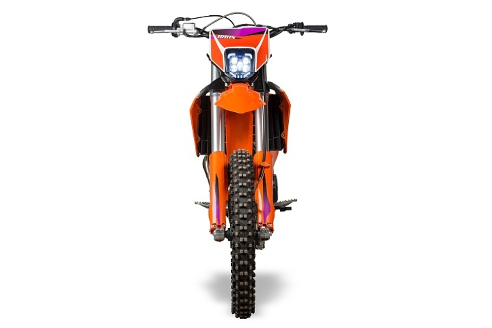 Комплект для сборки IRBIS KTR 250