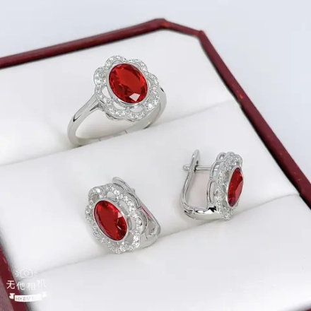 Комплект QSY - арт168