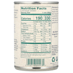 Bar Harbor, Похлебка из моллюсков в стиле Новой Англии, 425 г (15 унций)