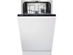 Встраиваемая посудомоечная машина Gorenje GV520E15