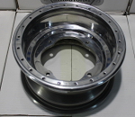 Диск для квадроциклa ITP A6 Pro Series Baja XBR1552