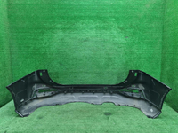 Бампер задний Hongqi H9 (2020-н.в.)