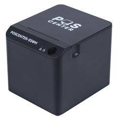 ФР ККТ "POScenter-03ФМ" (интерфейсы LAN, COM, USB, ДЯ с WiFi, Bluetooth), чёрный, без ФН