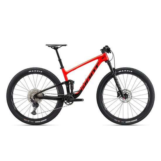 Двухподвес Giant Anthem Advanced Pro 29 3