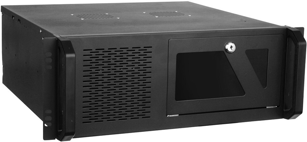 Корпус серверный 4U Exegate Pro 4U480-06/4U4021S
