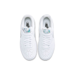 Кроссовки Nike Court Vision Low GS White