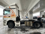 КамАЗ 5490 4x2 Седельный тягач 5490-DC (Дизельный, 12,0 л, 401 л.с., МТ)