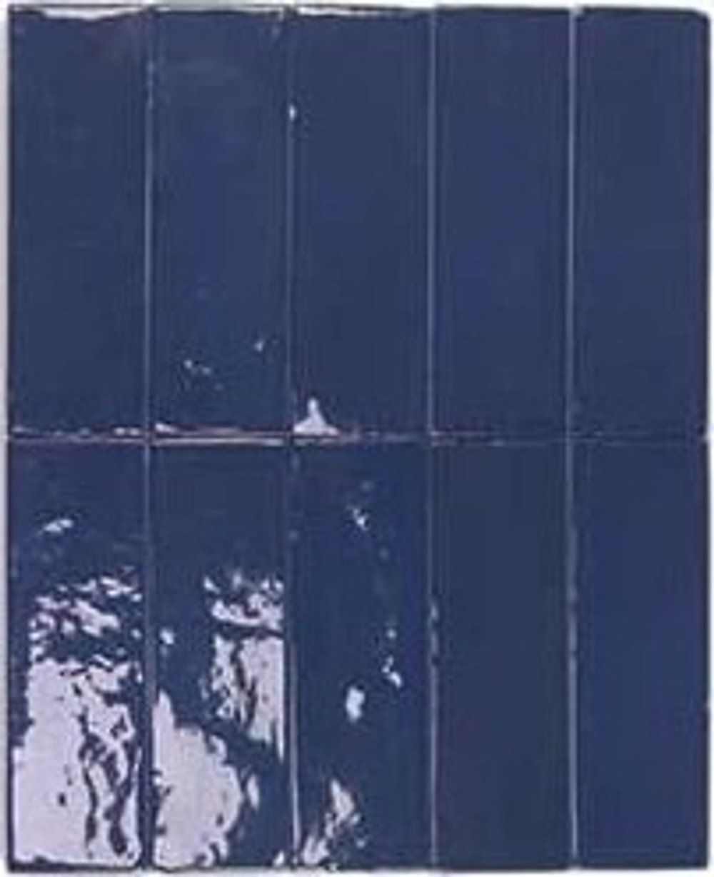 DNA Tiles Safi Cobalt 5.2x16