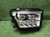 Битая Фара правая Tank 500 (2021-н.в.) LED