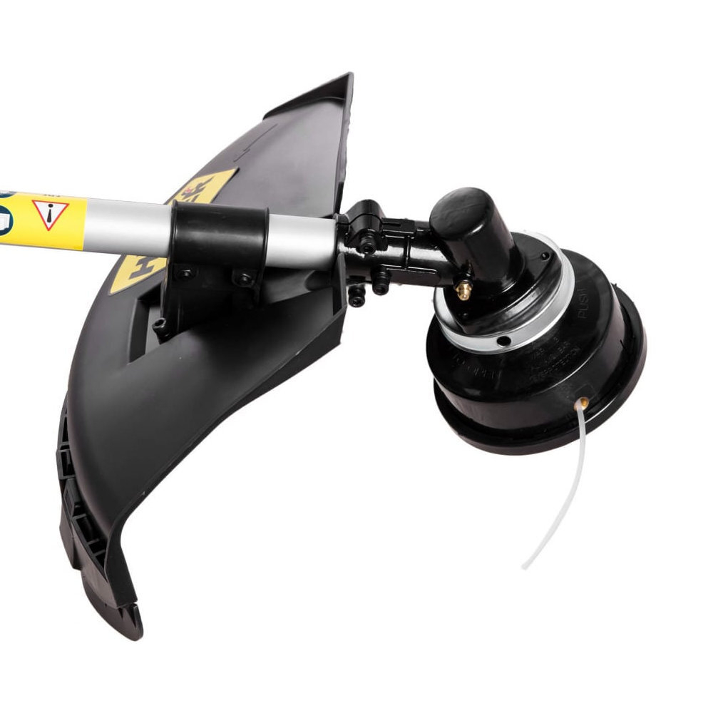 Триммер бензиновый Huter GGT-2500S