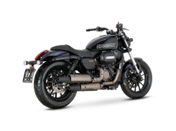 Мотоцикл SHARMAX RR 351 Ultra